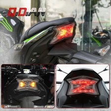 For 2017-2025 Kawasaki Ninja650 Z650 Z900 Z H2 Tail Light Brake Turn Signal Lamp picture