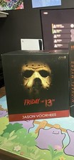 Iron Studios, Friday the 13th Jason Voorhees  1/10 Scale, Statue, Deluxe picture