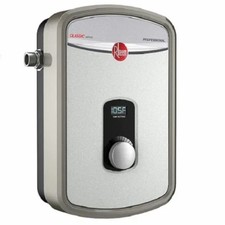 RHEEM RTEX-11 Tankless Electric Water Heater 11kW 2.68 GPM Indoor picture