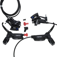 SRAM Level Hydraulic MTB Disc Brake System Front / Rear or Pair  W/O rotor picture