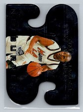 1999 Press Pass #NB11 Tim James Net Burners picture
