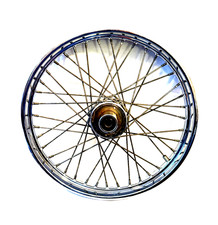 Front Spoke Wheel 21