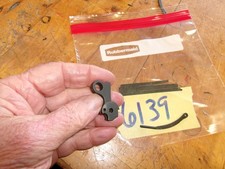 fits Colt 1911 HAMMER/strut/spring, .45 ACP Series 70 full size Government model picture