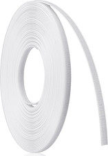 Boning for Sewing, 25 Yards 6Mm Plastic Boning for Corset Making, Synthetic Whal picture