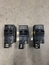 Challenger QFP2T Main Breaker 200 Amps Zinsco Slyvania picture