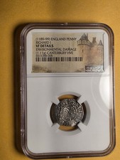 ENGLAND. Richard I 