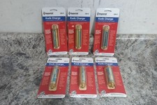 Imperial 535-C 6 Pk 1/4 In Female Input Connection Brass Coupler (AW) picture