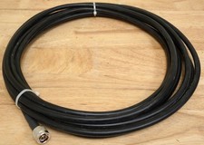 Spectracom LOW LOSS GPS / GNSS ANTENNA CABLE CA01-0N0N-3025 25ft. picture