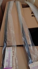 TOYOTA Genuine LEXUS IS300 Altezza SXE10 Roof Side Drip Molding Rh & Lh SET JDM picture