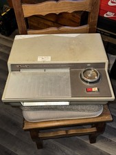 3M Thermofax 44AG Transparency Copying Machine Stencil Maker - The Secretary picture