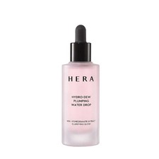 HERA Hydro Dew Plumping Water Drop 50ml Hydrating Facial Moisturizer K-Beauty picture
