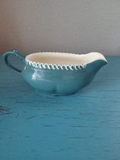 Vintage 1940-1950’s Harkerware plate in the Corinthian pattern. picture