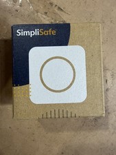 SimpliSafe Motion Sensor Compatible with Gen 2 Security System - Brand New picture