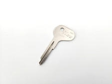 1pc BMW ilco Key Blank 1600 1800 2002 1968-1976 Classic picture