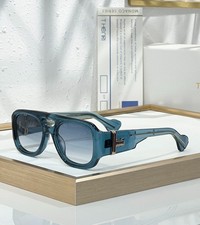T-HENRI Style Unisex Sunglasses - MODEL: BORA - SIZE：55口18-145 picture