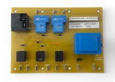 318022002 NEW  Frigidaire Electronic Oven relay   [90- Day Replacement Warranty] picture