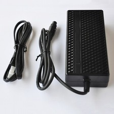 42v 4 pin Adapter Charger for Oraimo Electric Bike ‎Monster 100 picture