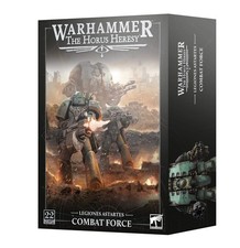 Legiones Astartes Combat Force Horus Heresy 40k picture