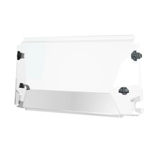 Polaris Ranger 150 Rear Polycarbonate Panel, 2889856 picture