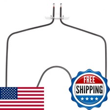 Beaquicy WB44X5082 Oven Bake Element for Hot-point G-E Kenmore Oven picture