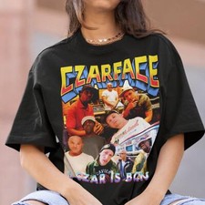 Czarface Hiphop TShirt Czarface Sweatshirt Czarface RnB Czarface American Rap picture