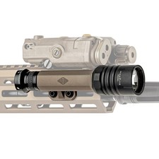 Reptilia TORCH 18650 Modern Sporting Rifle Light Body Tobacco Right Side 100-082 picture
