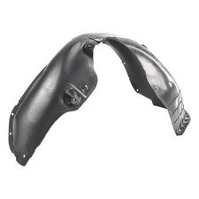 Front Left Driver Side Fender Liner for Kia Soul 2023-2025 KI1248176. PFR picture