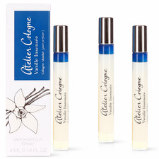Vanille Insensee by Atelier Cologne Combo:Cologne Absolue Spray 0.42oz(3x0.14oz) picture