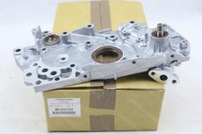MD366260 MITSUBISHI GENUINE CASE ASSY CYLINDER BLOCK FRONT NEW OEM picture
