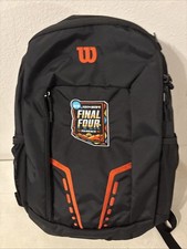 Wilson 2024 NCAA Men’s Final Four Backpack Phoenix picture