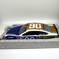 Custom Built Lionel RCCA Elite 1:24 Ford Fusion #90 Truxmore NASCAR Ford Fusion picture