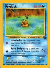 Psyduck 20/53 Wotc Promo Regular picture