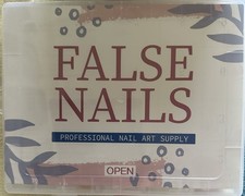 False Nails picture
