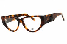 NEW Mcm MW5004-052 Eyeglasses 53mm 100% Authentic picture