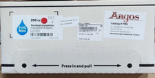 Cole Parmer Mini Serological Pipettes 2299-30 Case of 198 Individually Wrapped picture