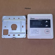 Rheem Main Remote Control UMC-117 picture
