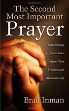 The Second Most Important Pray - VERY GOOD picture