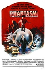 PHANTASM - (1979) 27