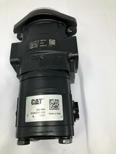 NEW Caterpillar 398-7459 Hydraulic Drive Gear Pump GP 926M Wheel Loader picture