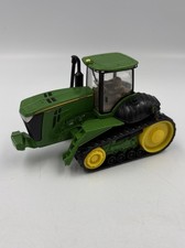 1/64 Ertl Farm Toy John Deere 9560RT Tractor picture
