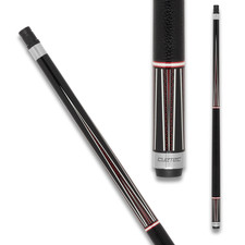 Cuetec AVID Opt X CT381 Red Cue  Billiard Stick Billiards Cues picture