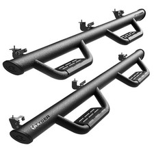 TYGER Tyger Access Running Boards for 2020-2026 Jeep Gladiator JT picture