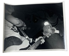 Original Vintage Punk Rock Photo Very Rare 1978 picture