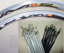 NEW - Mavic Ksyrium-SL Spoke, 1999-2006, Individual Spokes picture