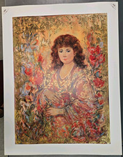 Edna Hibel 