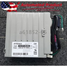 1PC 2023 Upgraded New Embraco VCC3 1156 Inverter Board 115V For Refrigerators picture