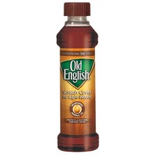 Old English Light Woods 8 -fl oz Unscented Wood furniture scratch cover picture