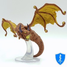 Eyedrake - Monster Menagerie Revisited #44 D&D Icons of the Realms picture