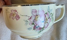 Vintage Homer Laughlin Cup - Briar Rose Pattern Set of 3 picture