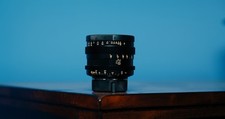 Thypoch Simera-C 28mm T1.5 Cine Lens (Leica M) picture
